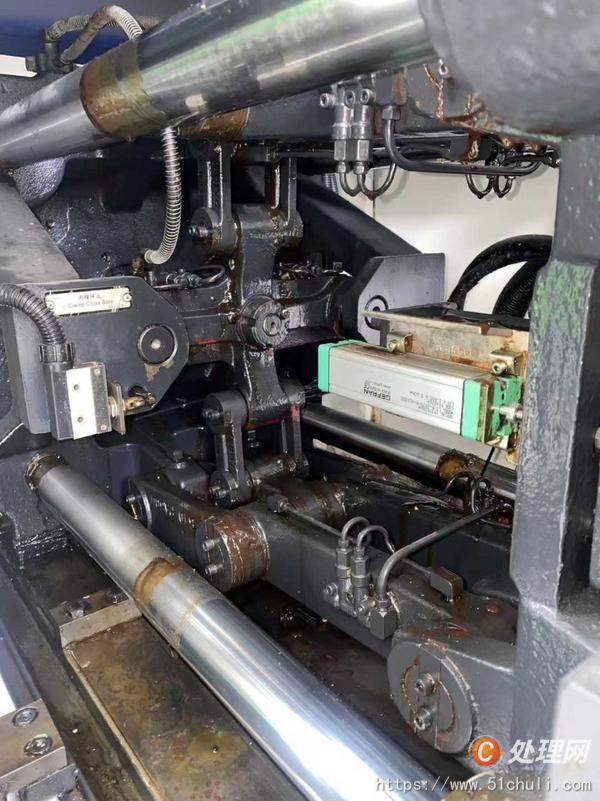 二手注塑機(jī)