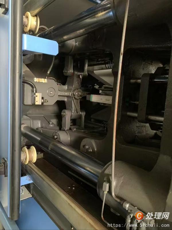 二手注塑機