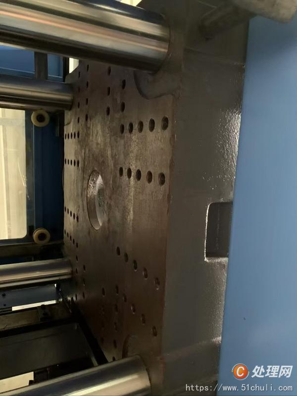 二手注塑機
