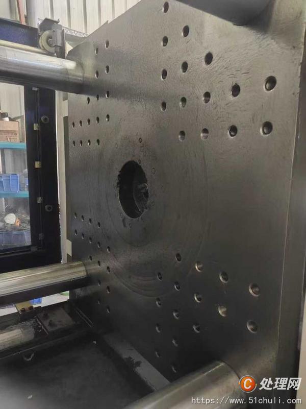 二手注塑機