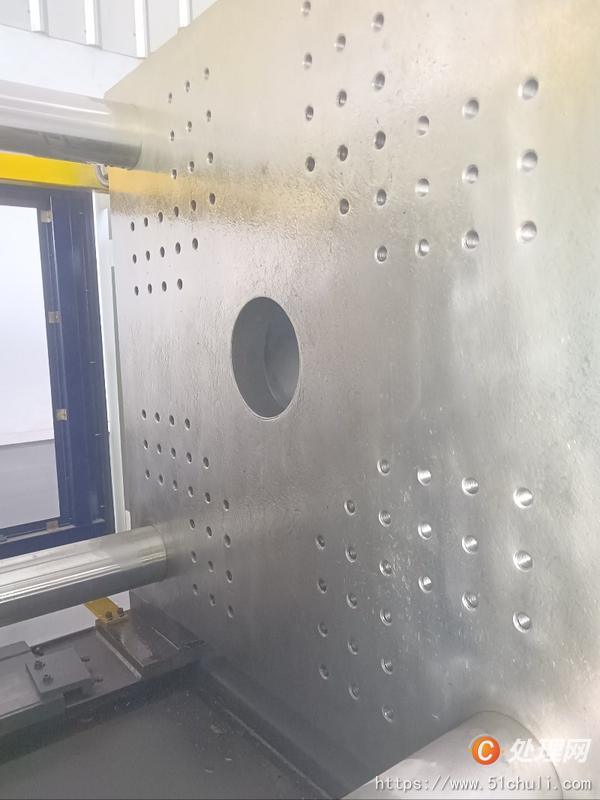 二手注塑機
