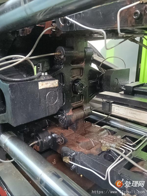 二手注塑機