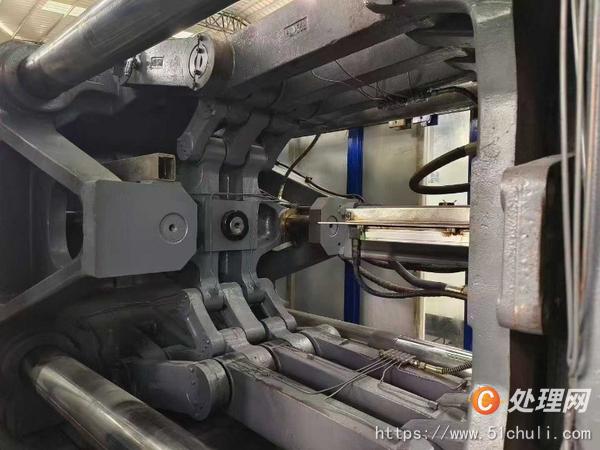 二手注塑機