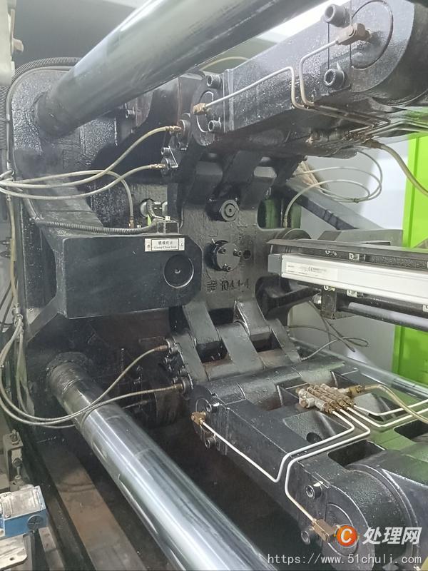 二手注塑機(jī)