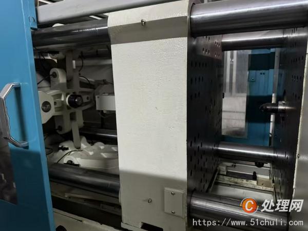 二手注塑機(jī)