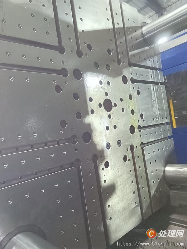 二手注塑機(jī)