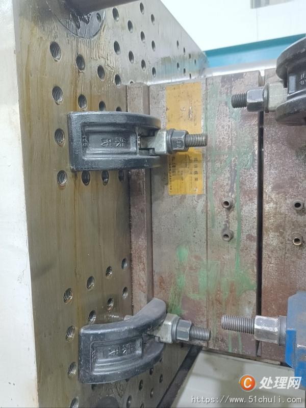 二手注塑機(jī)