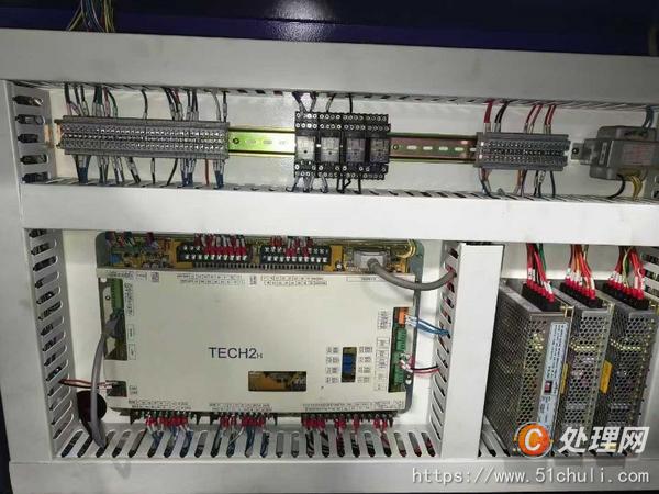 二手注塑機
