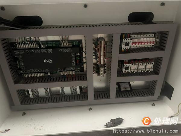 二手注塑機