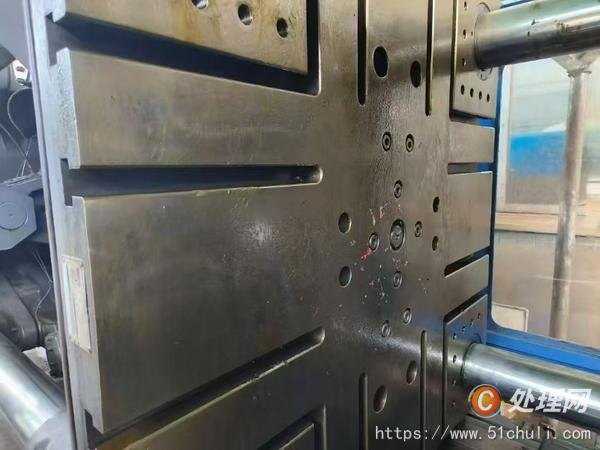 二手注塑機