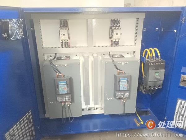 二手注塑機