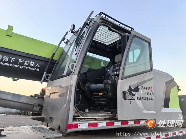 二手汽車吊