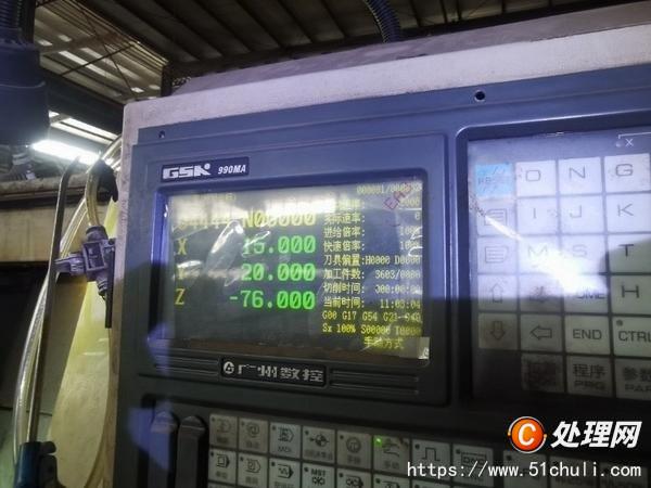 其他二手機(jī)床