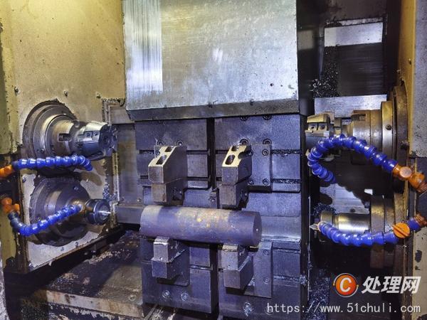 其他二手機(jī)床