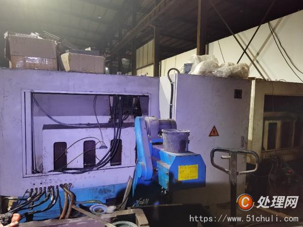 其他二手機(jī)床