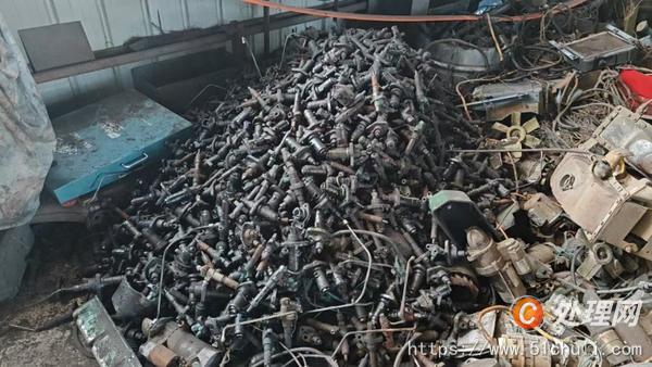 其他二手農(nóng)機
