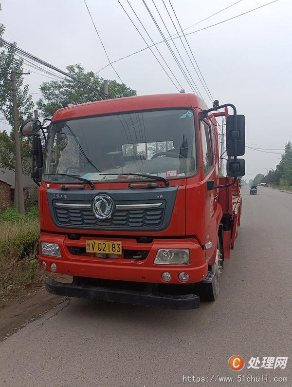 二手貨車