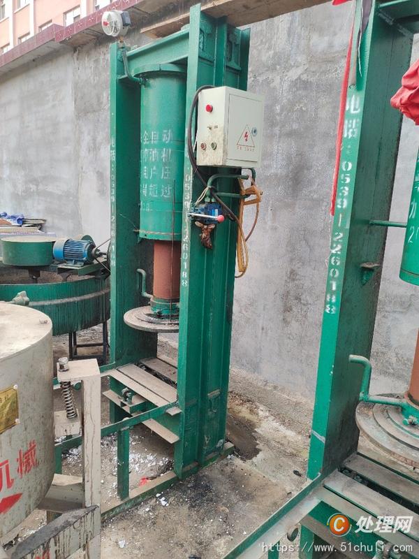 二手榨油機(jī)