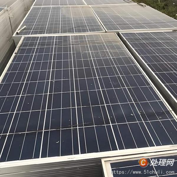 廢金屬回收