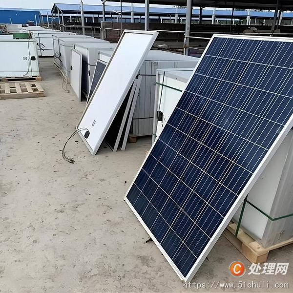 廢舊物資回收