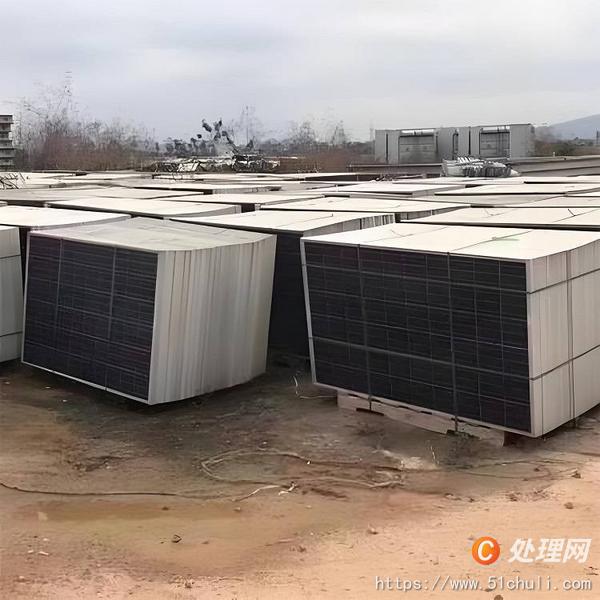 設(shè)備回收