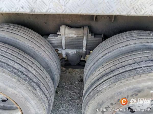 二手混凝土泵車