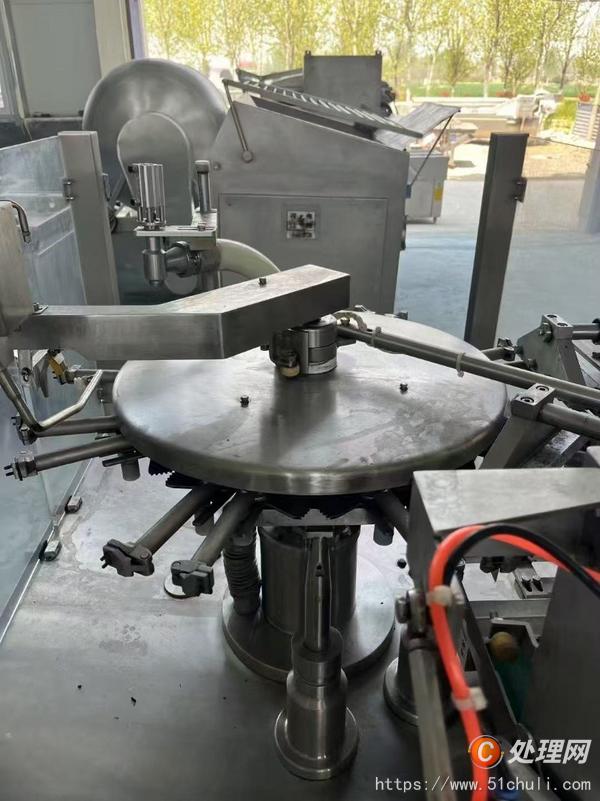 二手包裝機