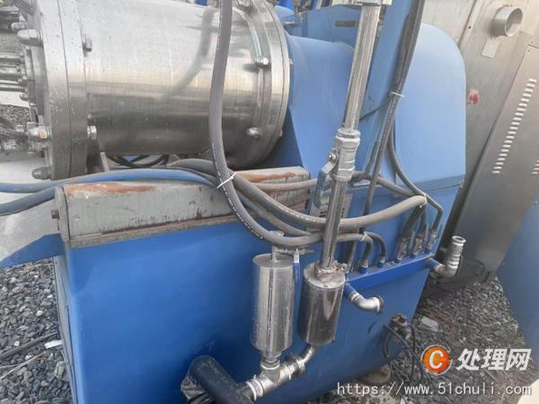 二手砂磨機