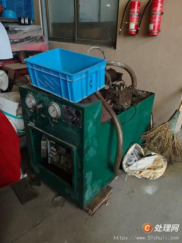 二手油壓機(jī)