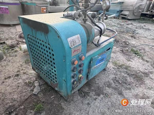 二手砂磨機(jī)
