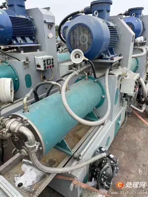 二手砂磨機(jī)