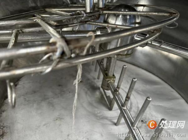 二手雙錐干燥機