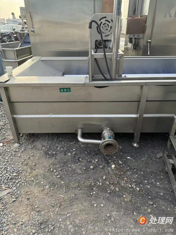 二手清洗機