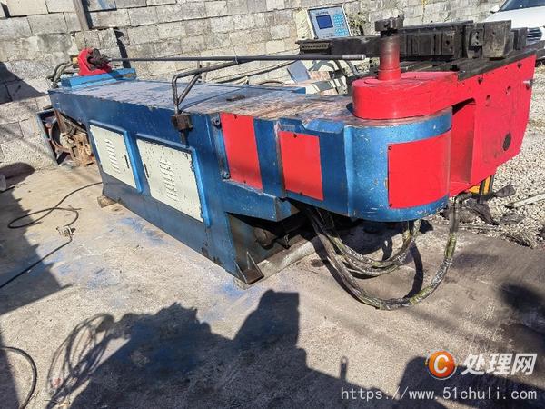 二手彎管機(jī)