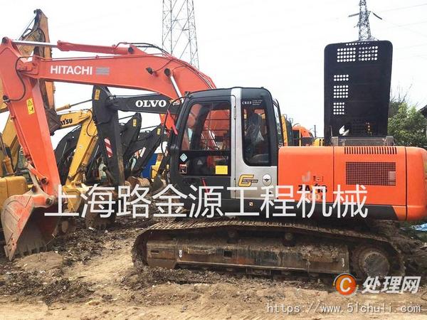 二手挖掘機(jī)