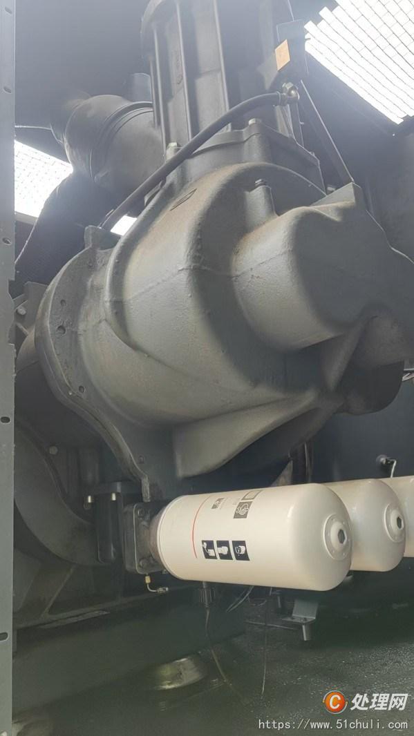 二手空壓機(jī)
