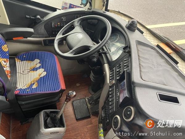二手客車
