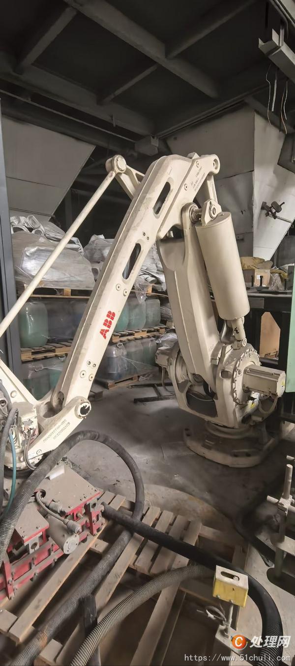 其他二手機(jī)器人