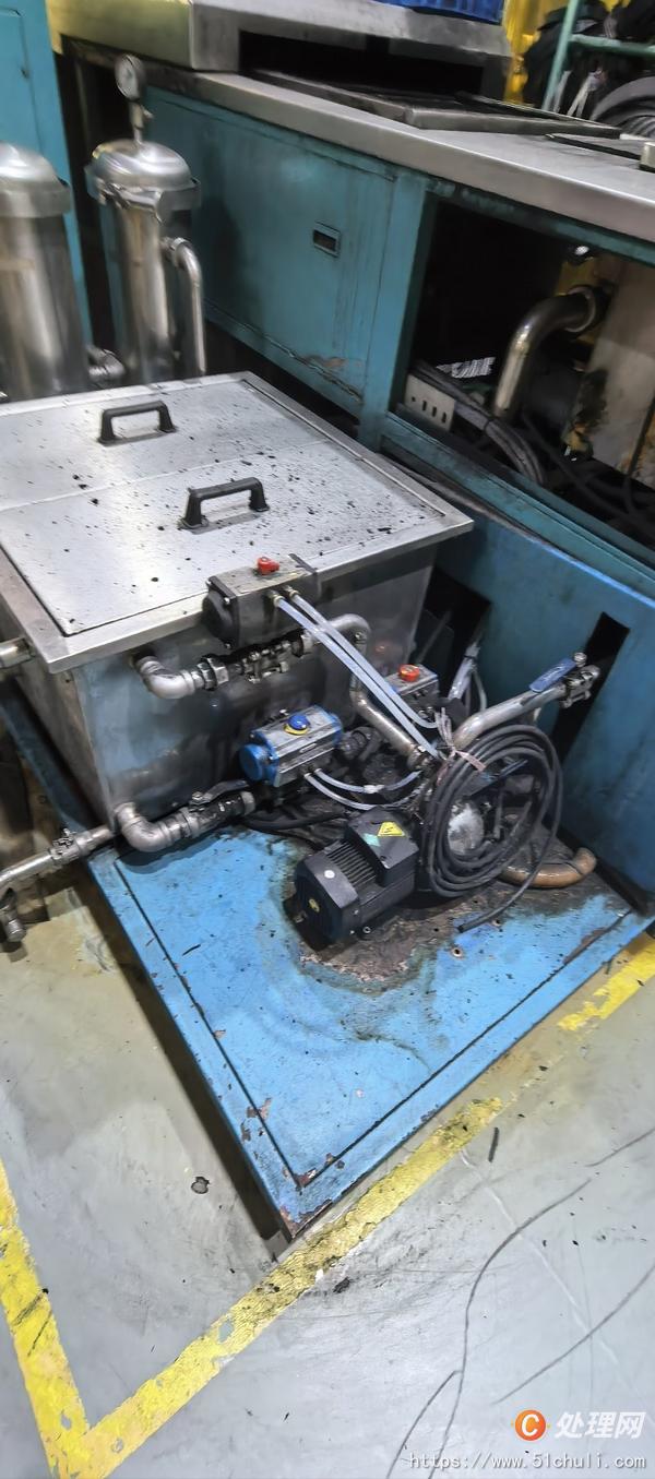 二手清洗機