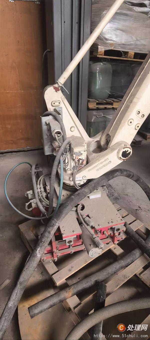 其他二手機(jī)器人
