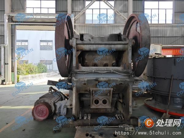 二手破碎機(jī)