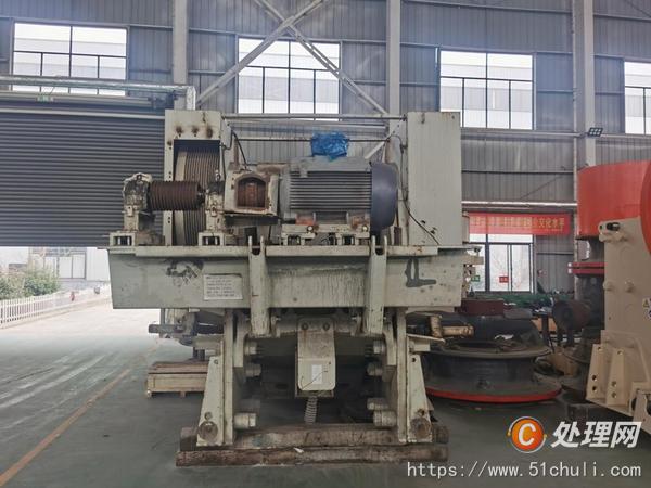 二手破碎機