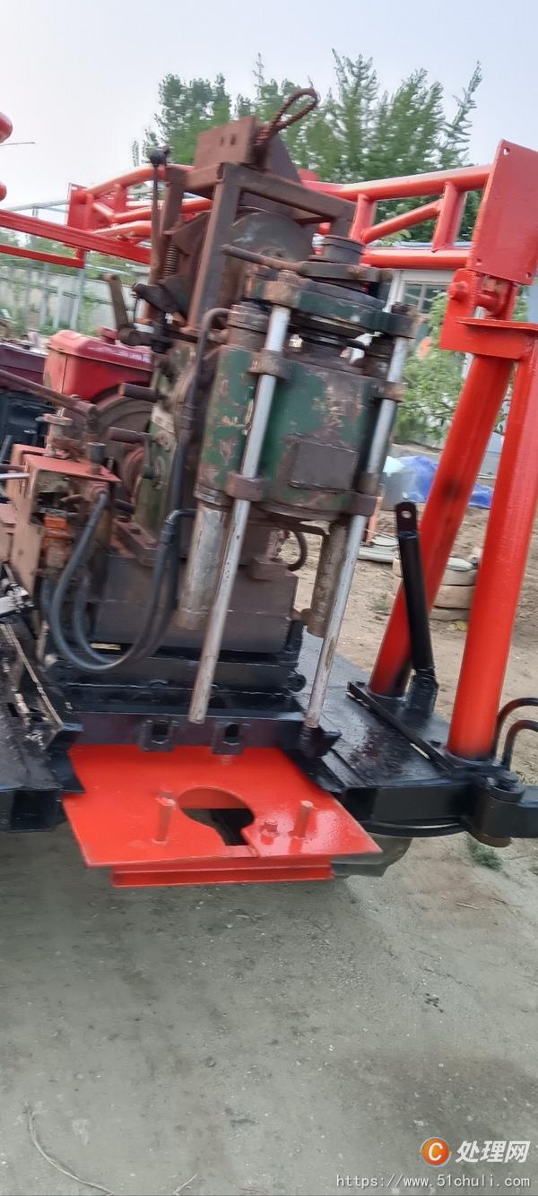 二手鉆機