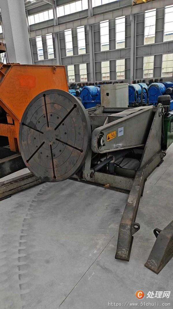 其他二手機(jī)床