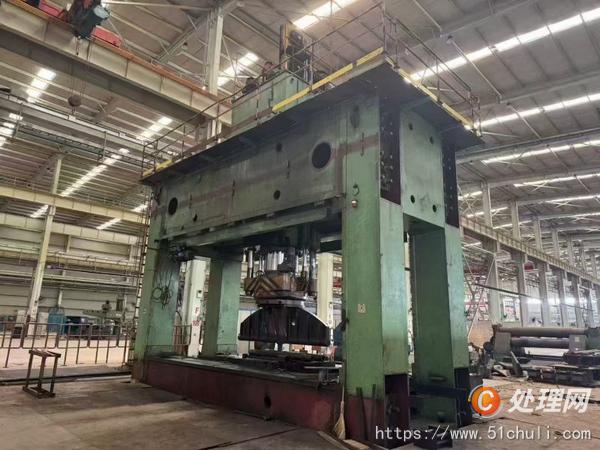 二手壓力機(jī)