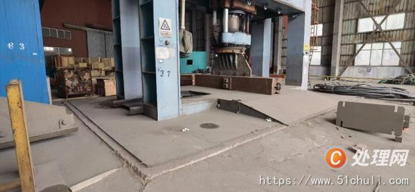二手壓力機(jī)