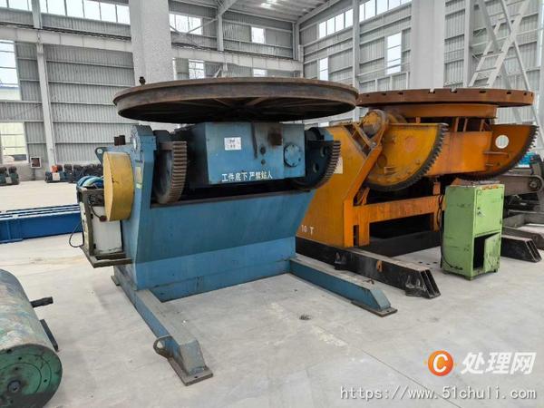 其他二手機(jī)床