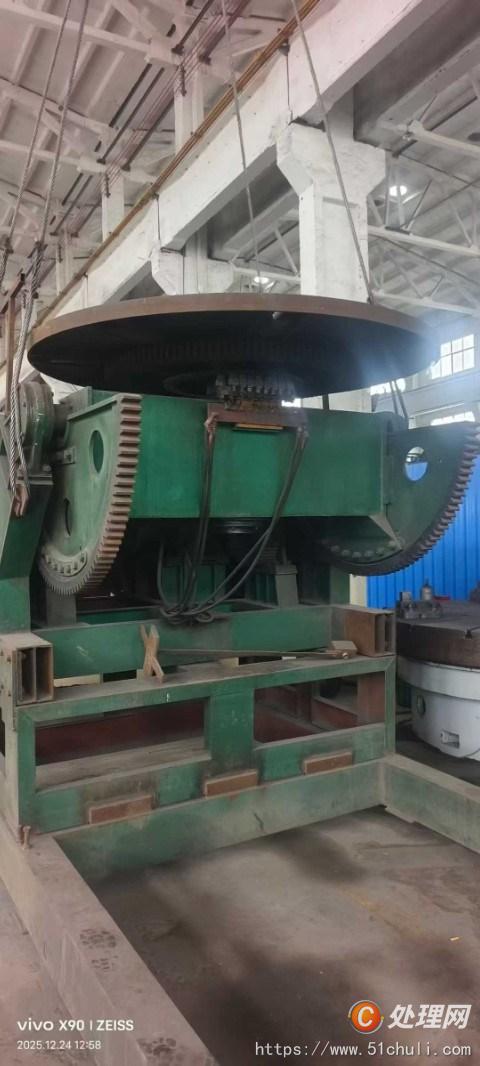 其他二手機(jī)床