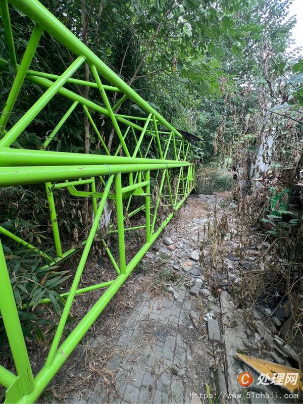 二手起重機(jī)