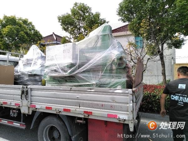 二手線切割機(jī)床